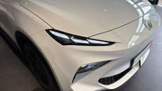 MG MGS5 125kW SE EV 49kWh 5dr Auto Electric Estate